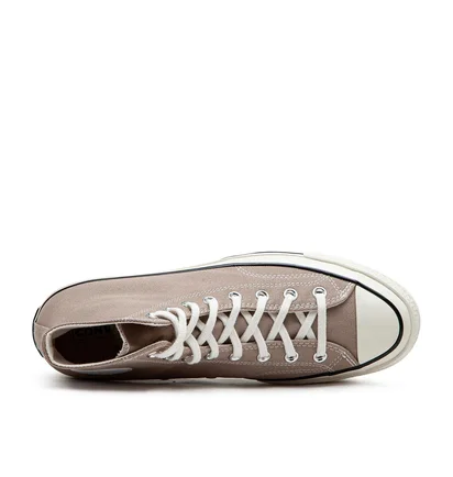 Converse Chuck Taylor 70 Vintage Hi (Hellbraun)