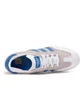adidas Busenitz Vulc RX (Weiß / Blau)