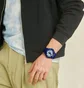 Casio G-Shock GA-700BWP-2AER (Blau)
