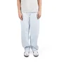 Dime Baggy Denim Pants (Hellblau)