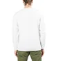 Edwin Imprint TS LS Cotton Single Jersey (Weiß)