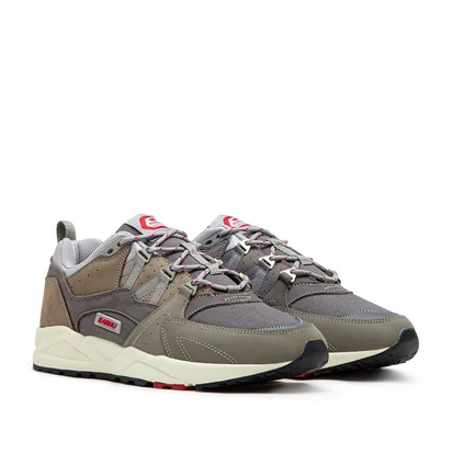 Karhu x Footpatrol Fusion 2.0 
