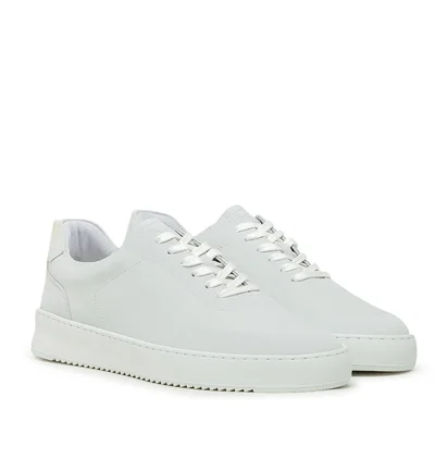 Filling Pieces Mondo 2.0 Ripple (Weiß)