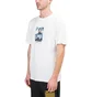 FR2 Thank You For Not Smoking T-Shirt (Weiß)