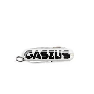 Gasius Coke Spoon (Weiß)