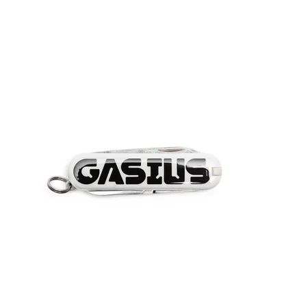 Gasius Coke Spoon (Weiß)