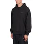 Carhartt WIP Hooded Ingo Sweatshirt (Schwarz)