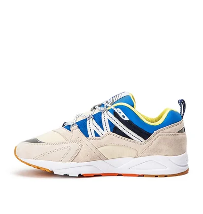 Karhu Fusion 2.0 'Spring Festival Pack' (Beige / Blau)