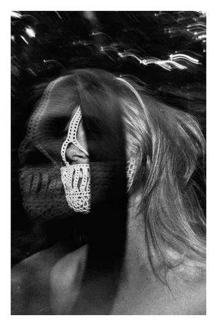Le Petit Voyeur Photo Album Vol. 1 Chadwick Tyler Cover
