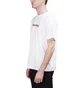 Liberaiders OG Logo Tee (Weiß)