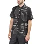 Liberaiders Space Race Shirt (Schwarz)