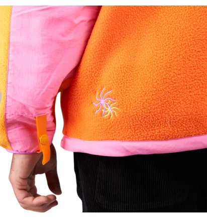 The North Face x Yinka Ilori Retro Denali Jacket (Multi)