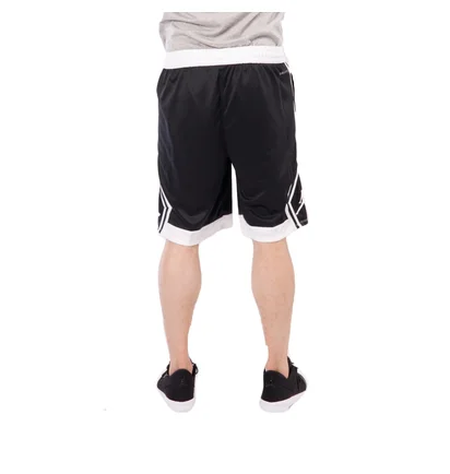 Nike Air Jordan Diamond Shorts 'Last Shot' (Schwarz / Weiß)