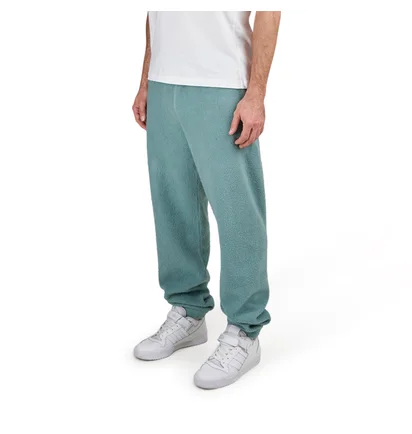 Brain Dead Reverse Fleece Sweatpant (Mint)
