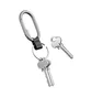 Orbitkey Clip Mini (Silber)