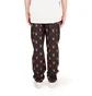 Pleasures x Playboy Bunny Lounge Pant (Schwarz)
