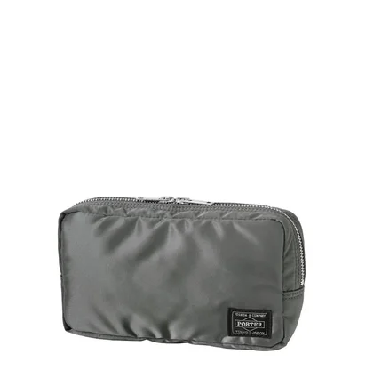Porter by Yoshida Tanker Pouch (Grau)