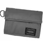 Porter by Yoshida Tanker Wallet (Silber)