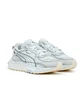 Puma Wild Rider Embroidered (Weiß)