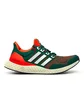 Adidas Ultra4D 'Arizona State' (Grün / Rot)