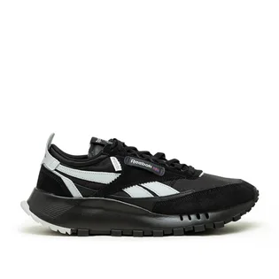 Reebok Classic Leather Legacy Gore-Tex (Schwarz)