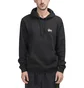 Stüssy Basic Hood (Schwarz)