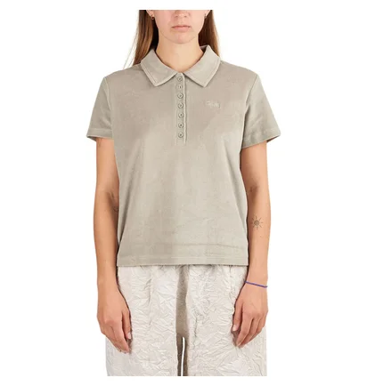 Stüssy Constance Polo (Sand)