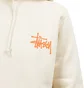 Stüssy WMNS Stones Hoodie (Beige)