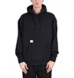 Vans Vault x WTAPS Hoodie (Schwarz)