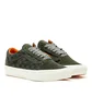 Vans Vault x Porter by Yoshida OG Old Skool LX (Olive / Orange)