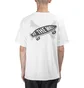 Vans Vault X WTAPS Tee (Weiß)