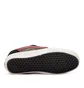 Vans Vault Knu-Skool LX (Oliv / Schwarz / Rot)