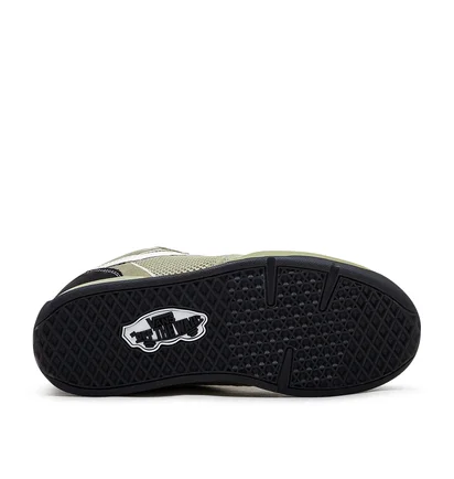 Vans Rowley XLT (Grün / Weiß / Schwarz)