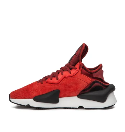 Y-3 Kaiwa (Rot)