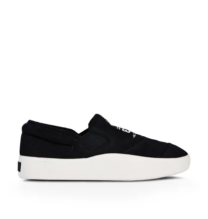 Y-3 Tangutsu (Schwarz / Weiß)