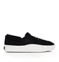Y-3 Tangutsu (Schwarz / Weiß)