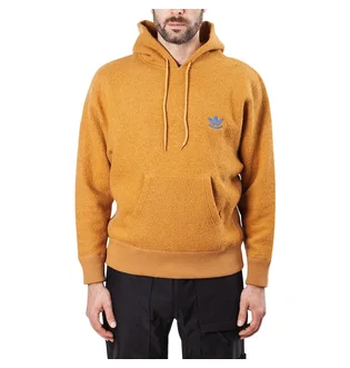 adidas Skateboarding x Alltimers Hoodie (Mesa / Blau)