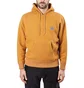 adidas Skateboarding x Alltimers Hoodie (Mesa / Blau)