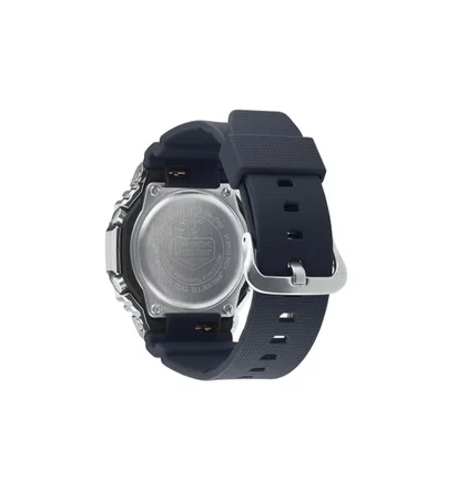 Casio G-Shock GM-2100-1AER (Schwarz)