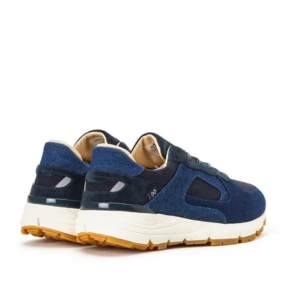 Clae Edwin X Bleu De Paname (Denim)