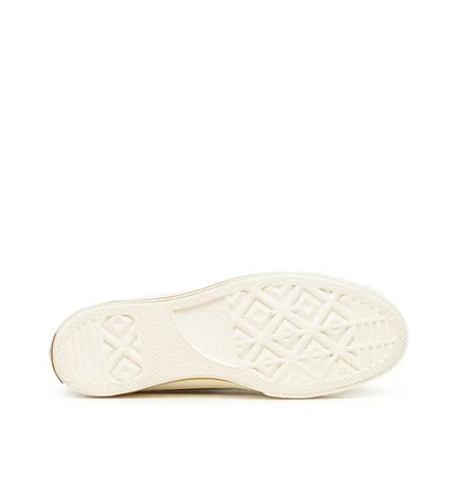 Converse Breathable Chuck 70 Low Top ( Khaki / Weiß)