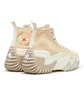 Converse Run Star Motion Hi (Braun / Weiß)