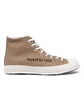 Converse x Golf Le Fleur Chuck Taylor 70 Hi (Curry / Beige / Schwarz)