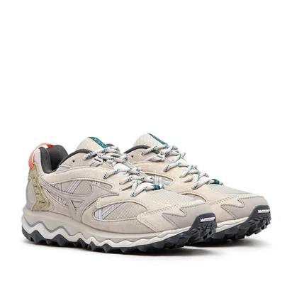 Mizuno Wave Mujin Kizuna 