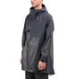 adidas Y-3 CH1 Terrex Parka (Dunkelgrau / Schwarz)