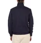 Han Kjobenhavn Track Top Sport (Navy)