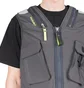 Helly Hansen Arc SS21 Ocean Vest (Anthrazit)