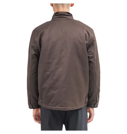 Carhartt WIP Modular Jacket (Dunkelbraun)