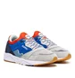 Karhu Aria 'Land of the Midnight Sun Pack' (Beige / Blau)