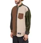 Neighborhood Cord / C-Shirt . LS (Multi)
